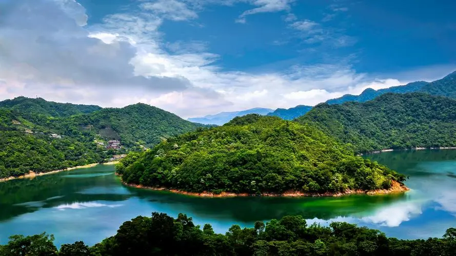 智能数字化智慧城市